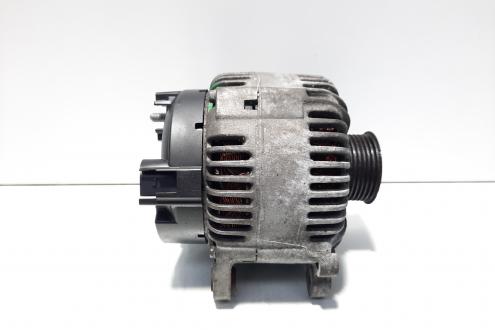 Alternator, Seat Altea XL (5P5, 5P8), 2.0 16v TDI, BKD (idi:505033)