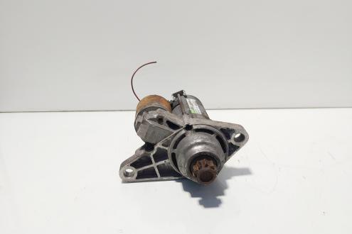 Electromotor Valeo, cod 02T911023S, Skoda Fabia 2 Combi (5J, 545) 1.4 benz, BXW, 5 vit (idi:676810)