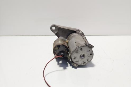 Electromotor Valeo, cod 02T911023S, Skoda Fabia 2 Combi (5J, 545) 1.4 benz, BXW, 5 vit (idi:676810)