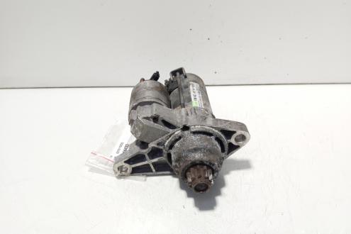 Electromotor Valeo, cod 02T911023S, Seat Ibiza 5 Sportcoupe (6J1), 1.4 benz, CGG (idi:644433)