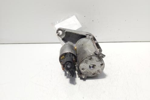 Electromotor Valeo, cod 02T911023S, Seat Ibiza 5 ST (6J8), 1.4 benz, CGG (idi:644433)