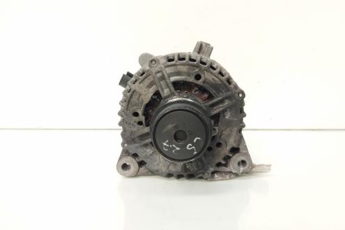 Alternator, Citroen C4 (I), 2.0 HDI, RHR (idi:660115)