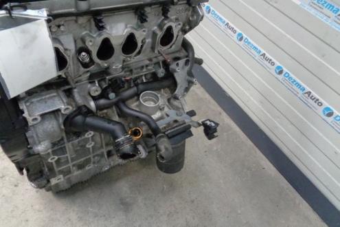 Motor, BSE, Skoda Octavia 2 (1Z) 1.6B