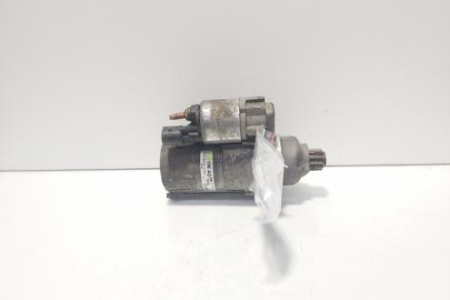 Electromotor, cod 02M911023N, Audi A3 (8P1), 2.0 TDI, BMM, 4x4, 6 vit man (idi:626730)