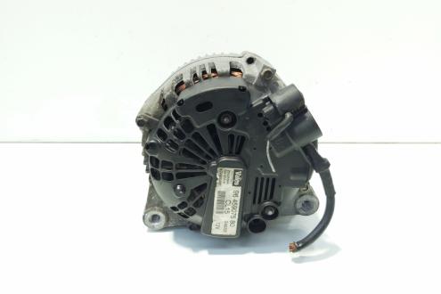 Alternator, cod 9645907580, Citroen C5 (I), 2.0 HDI, RHY (idi:660107)