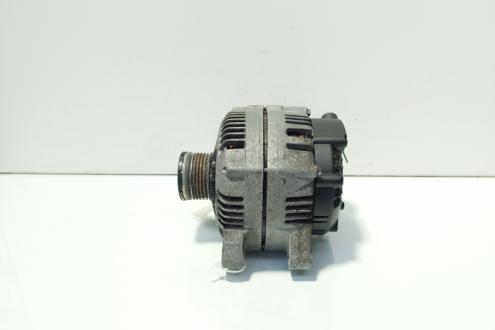 Alternator, cod 9645907580, Citroen C5 (I), 2.0 HDI, RHY (idi:660107)