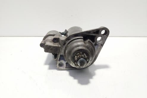 Electromotor, Skoda Fabia 2 Combi (5J, 545), 1.2 TDI, CFW, 5 vit man (idi:627013)