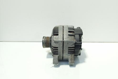 Alternator, cod 9645907580, Citroen C5 (I) Break, 2.0 HDI, RHY (idi:660107)