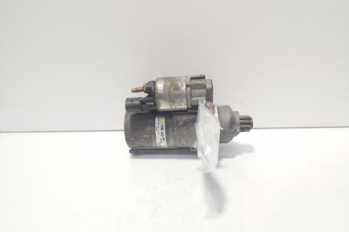 Electromotor, cod 02M911023N, Seat Altea (5P1), 2.0 TDI, BKD, 4x4, 6 vit man (idi:626730)