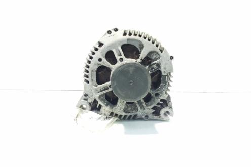 Alternator, cod 9645907580, Peugeot 206 SW, 2.0 HDI, RHY (idi:660107)