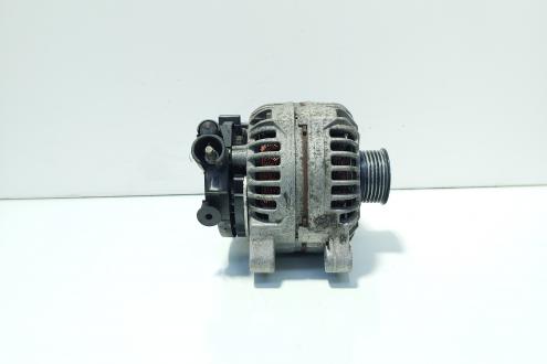 Alternator 150A, cod 9621791480, Citroen C5 (I) Break, 2.2 HDI, 4HX (idi:660103)