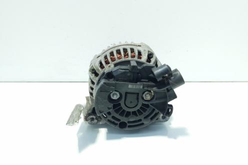 Alternator 150A, cod 9621791480, Citroen C5 (I) Break, 2.2 HDI, 4HX (idi:660103)