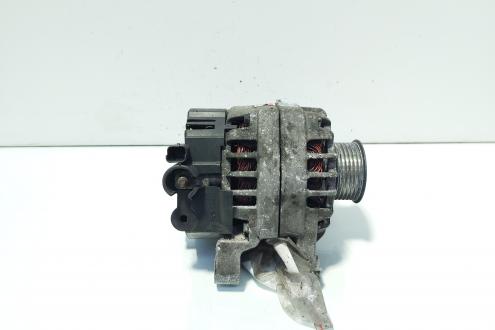 Alternator, Peugeot 206+ (II), 1.4 benz, KFW (idi:660102)