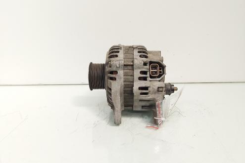 Alternator, cod A3TB4981, Mazda 6 Station Wagon (GY), 2.0 diesel, RF5C (idi:660101)