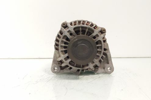 Alternator, cod A3TB4981, Mazda 6 Station Wagon (GY), 2.0 diesel, RF5C (idi:660101)