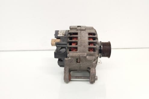 Alternator, cod 037903025N, Skoda Fabia 1 Combi (6Y5), 1.4 MPI, AQW (idi:660097)