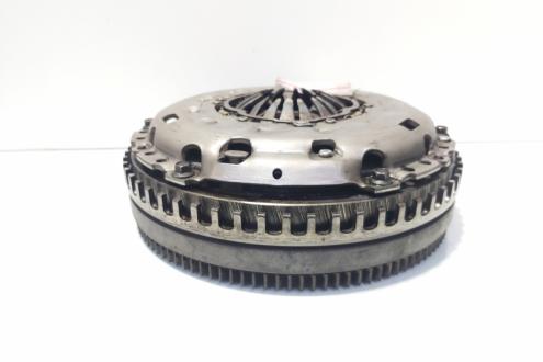 Volanta masa dubla cu placa presiune, Mazda 6 Hatchback (GG) 2.0 MZR-CD, RF7J, 6 vit man (id:681855)