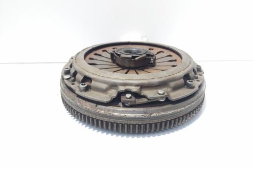 Volanta masa dubla cu placa presiune, Fiat Bravo 2 (198) 1.9 M-JET, 937A5000, 6 vit man (id:682088)