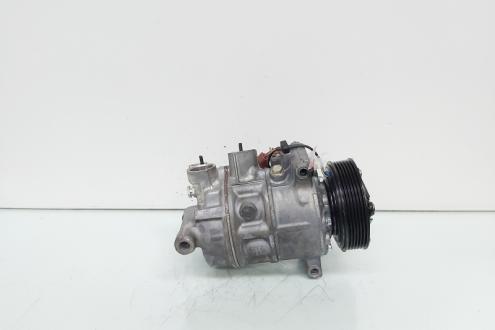 Compresor clima, cod 3Q081683E, VW T-Cross (C11), 1.0 TSI, DLAA (idi:659073)