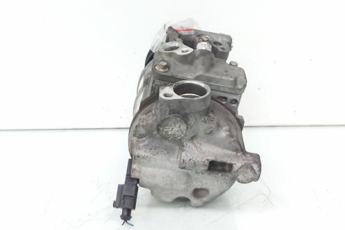 Compresor clima, cod 8E0260805CB, Audi A4 Avant (8ED, B7), 2.0 TDI, BPW (idi:658609)