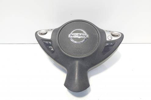 Airbag volan cu comenzi, Nissan Juke (id:682273)