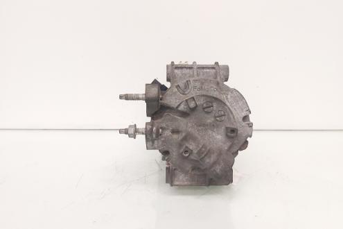 Compresor clima, cod AV11-19D629-BA, Ford Grand C-Max, 1.6 TDCI, T3DA (idi:658641)