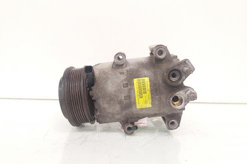 Compresor clima, cod AV11-19D629-BA, Ford Focus 3, 1.6 TDCI, T3DA (idi:658641)