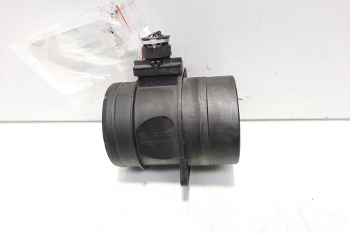 Debitmetru aer, cod 03L906461A, Skoda Superb II (3T4), 2.0 TDI, CFF (idi:559887)