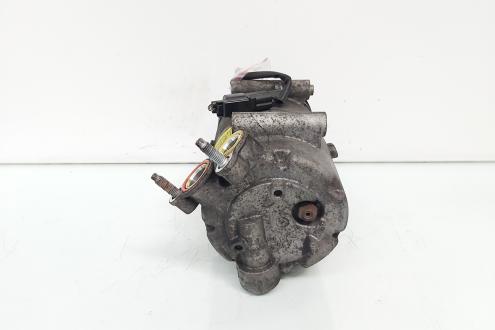 Compresor clima, cod AV6N-19D629-BB, Ford S-Max 1, 2.0 TDCI, UFWA (idi:658445)