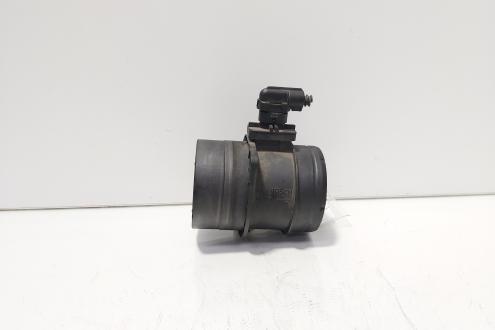 Debitmetru aer, cod 03L906461A, 0281002956, Audi A3 Sportback (8PA), 2.0 TDI, CFF (idi:679260)