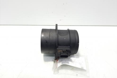 Debitmetru aer, cod 03L906461A, Skoda Superb II Combi (3T5), 2.0 TDI, CFF (idi:556257)