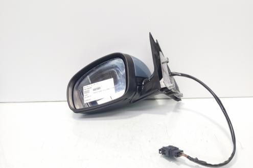 Oglinda electrica stanga, Skoda Fabia 2 Combi (5J, 545) (id:682303)