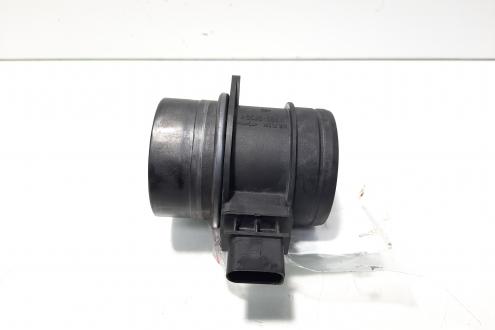 Debitmetru aer, cod 03G906461C, Audi Q5 (8RB), 2.0 TDI, CAG (idi:555511)
