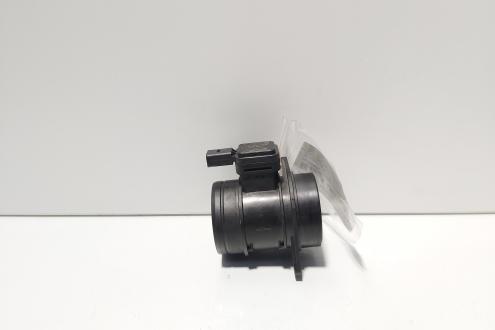 Debitmetru aer, cod 03L906461, Seat Altea (5P1), 1.6 TDI, CAY (idi:674963)