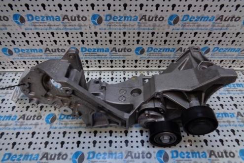 Cod oem: 03L903143R, suport accesorii, Audi A4 (8K, B8) 2.0tdi quattro, CGL