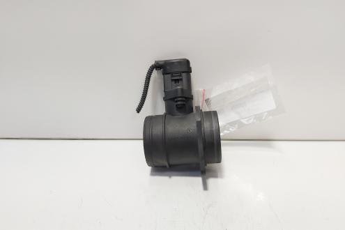 Debitmetru aer, cod 038906461B, VW  Passat (3C2) 1.9 TDI, BLS (idi:680526)