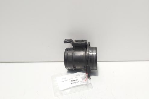 Debitmetru aer, cod 04L906461B, Seat Toledo 4 (KG3), 1.6 TDI, CXM (idi:677069)