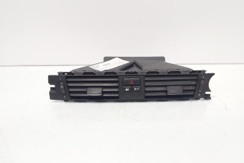 Grila aer bord centrala, Bmw 3 Touring (E91) (id:682375)
