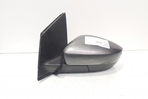 Oglinda electrica stanga cu semnalizare, Vw Polo (6R) vol pe stanga (id:682404)