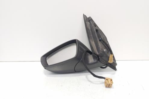 Oglinda electrica stanga cu semnalizare, Vw Polo (6R) vol pe stanga (id:682404)