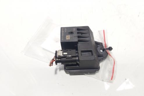 Releu bujii, cod 781085603, Bmw 3 (E90) 2.0 diesel, N47D20C (id:682240)