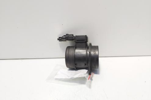 Debitmetru aer, cod 03L906461, VW Beetle Cabriolet (5C7), 1.6 TDI, CAY (idi:680889)