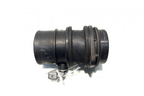 Debitmetru aer, cod 98090430, Renault Clio 2, 1.5 DCI, K9K702 (idi:531353)