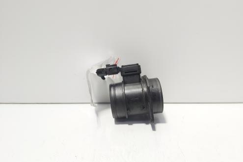 Debitmetru aer, cod 03L906461, Skoda Superb II Combi (3T5), 1.6 TDI, CAY (idi:676988)