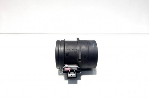 Debitmetru aer, cod 8506409, 0281006093, Bmw 1 Coupe (E82), 2.0 diesel, N47D20C (idi:529102)