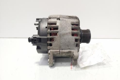 Alternator, Vw Touran (1T1, 1T2) 1.9 TDI, BKC (id:682194)