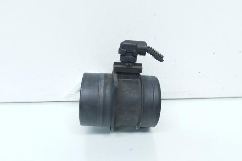 Debitmetru aer, cod 03L906461A, 0281002956, VW Jetta 4 (6Z), 2.0 TDI, CFH (idi:650859)