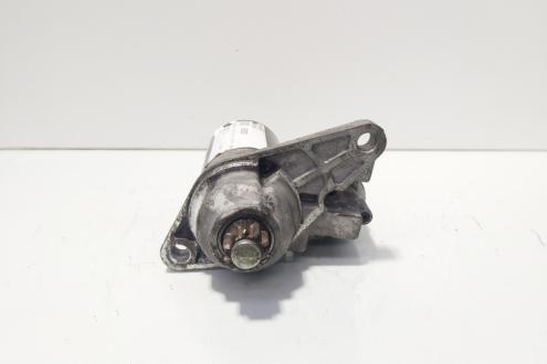 Electromotor, Vw Golf 4 (1J1) 1.4 benz, BCA, 5 vit man (id:682201)