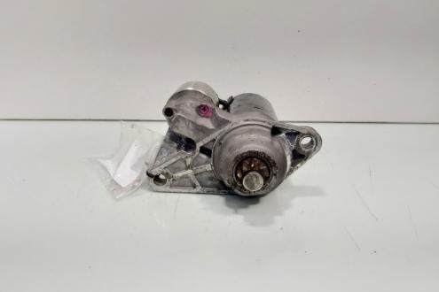 Electromotor, Vw Golf 4 (1J1) 1.4 benz, BCA, 5 vit man (id:682201)