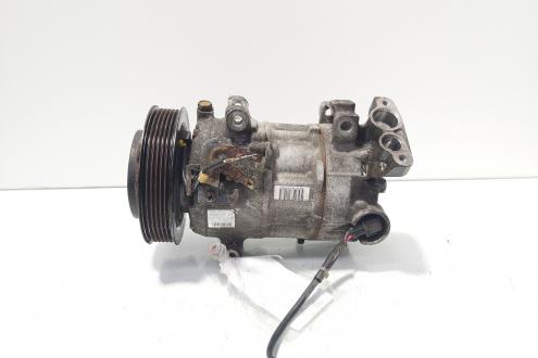 Compresor clima, cod 92600-4EA0A, Nissan Qashqai (2) 1.5 DCI, K9K646 (id:682200)